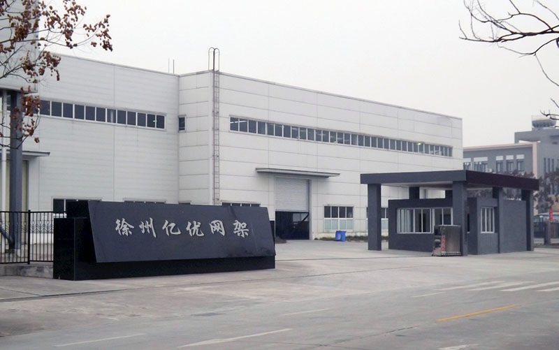 米泉网架厂家